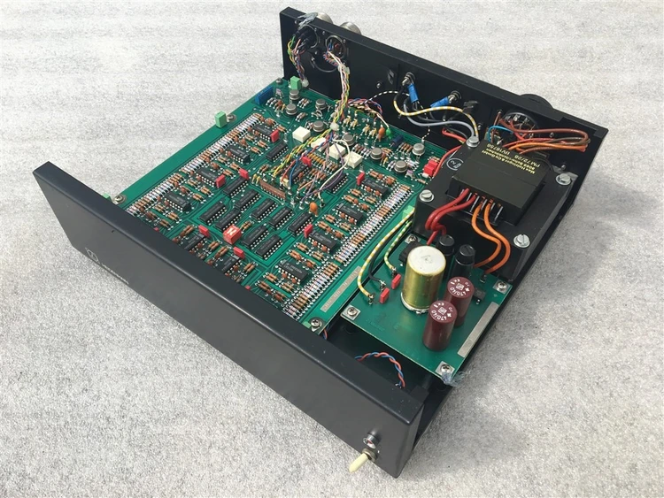 Used HEIDENHAIN EXE 702 B HEIDENHAIN (7)- Misc Electrical & Power Parts BE | Apt International N.V #363232