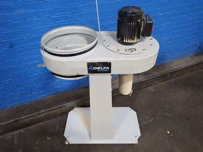 USED DELTA AP400