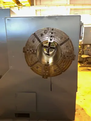 MAZAK HEAVY DUTY 30 Engine Lathes | Toolquip, Inc. (6)