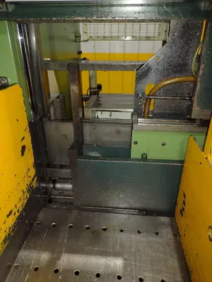 USED MISSLER DEB340CE