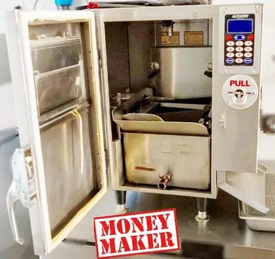 USED 2024 MTI 10X