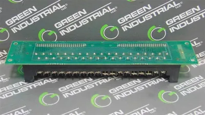 Fanuc A20B-1003-0350/02A Terminal Board Used