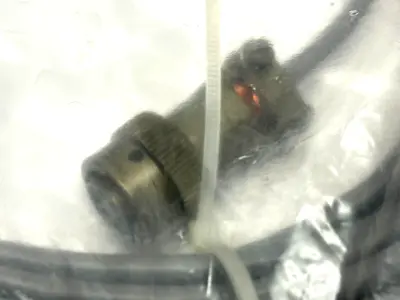 New | in-Stock ITP Single Ended Cordset Cable & Wire Michigan US | Maverick Industrial Sales #1502312