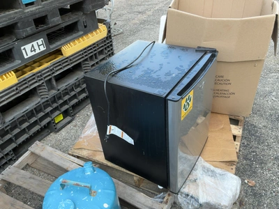 Used WHIRPOOL WH27S1E Residential Appliances Michigan US | Miedema Asset Management Group #1579786