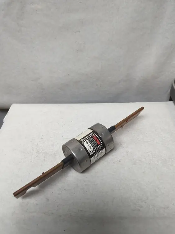 Used COOPER BUSSMANN FRS-R-400 Miscellaneous Equipment (Electrical & Power) | Surplus Asset Holdings #1199215