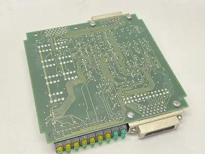 LPKF Rev 992 | D&A Trans  PCB Assembly -  Used