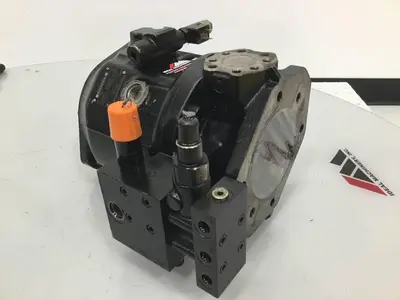 USED BRUENINGHAUS HYDROMATIK HPN716087