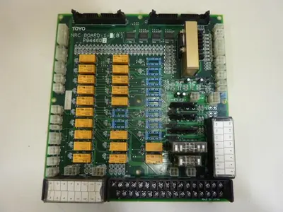 USED TOYO P944602