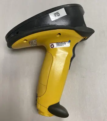 USED SYMBOL TECHNOLOGIES P370-SR1211100FB