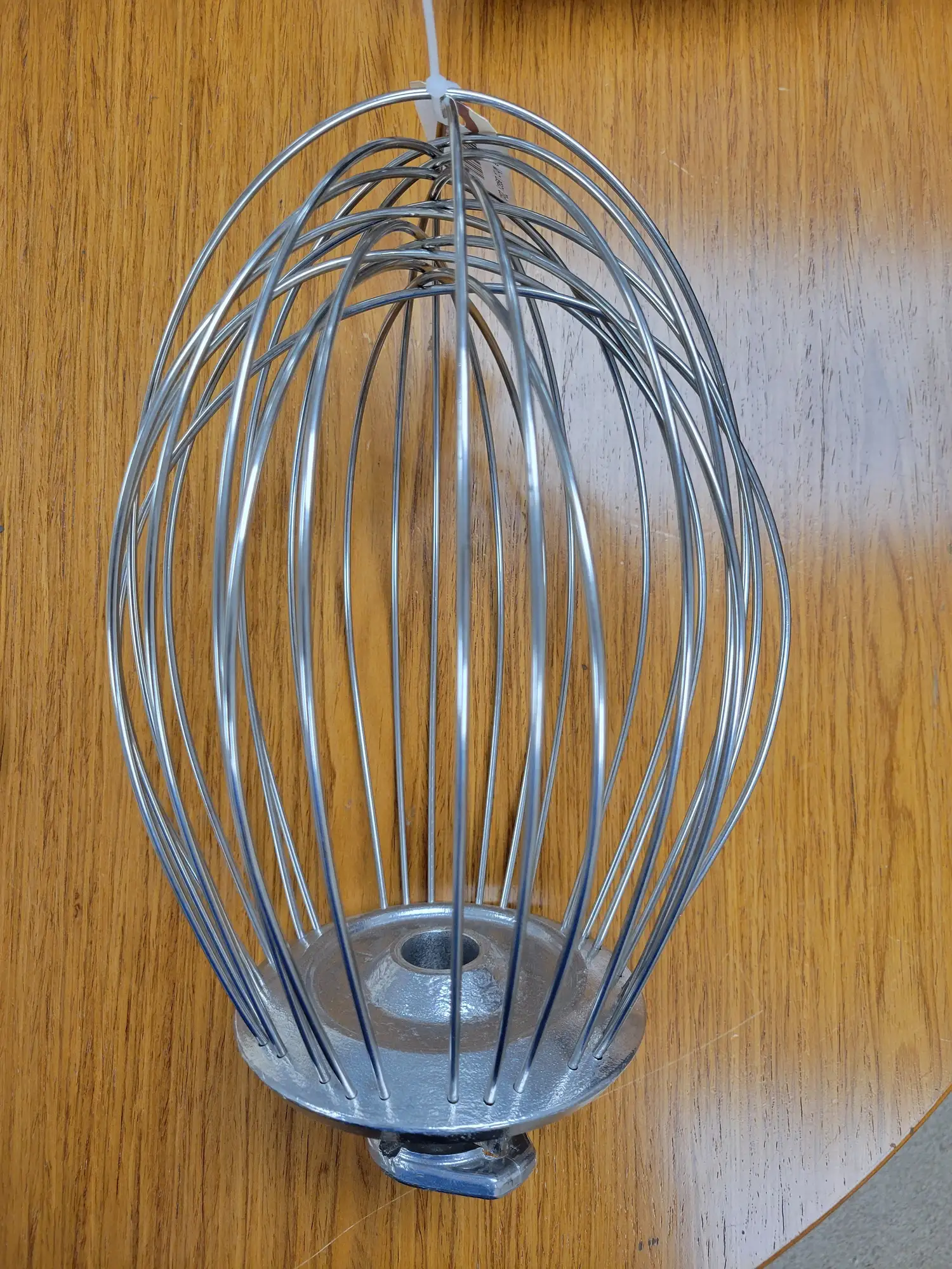 After Market Hobart Legacy 20 QT Wire Whip