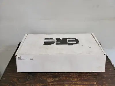 NEW DMP 341-G
