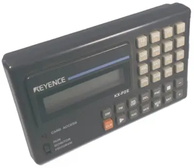 Keyence KX-P2E [New]