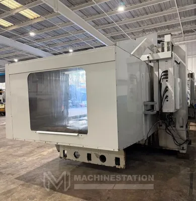 Used 2000 HAAS VF-11 Vertical Machining Centers California US | MachineStation #1360778