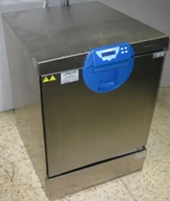 Used LANCER _UNKNOWN_ Lab Washers Texas US | Bamko Surplus Process Equipment #937440