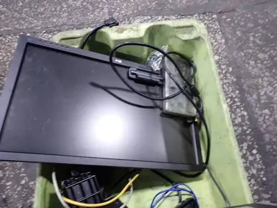 Lg, Plexator  Computer
