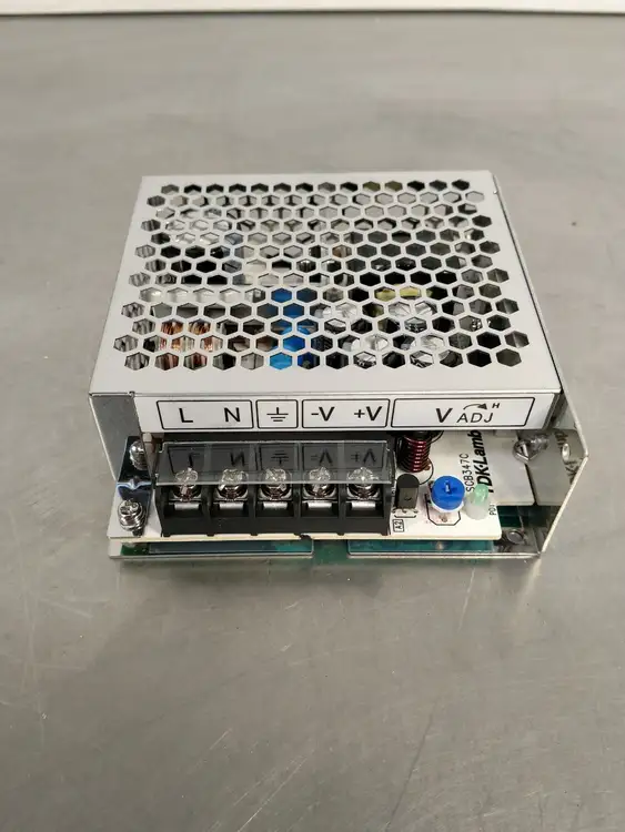 Used TDK _UNKNOWN_ Power Supplies | Palmetto Automation #1153202