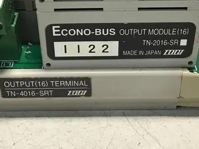 USED TOGI TN-4016-SRT