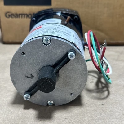 NEW Dayton 6Z083B
