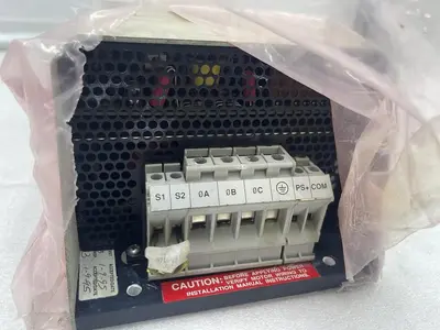 SCHNEIDER ELECTRIC/MODICON/AEG DR-120-000 / as-899a-102 STOCK 3694