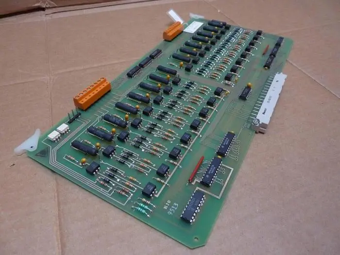 Used SCI 22857 REV J Circuit Boards Michigan US | Ideal Machinery #708426