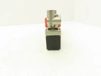Castell Interlocks EIGER 4HD XP Safety Switch for Hazardous Locations 720VA