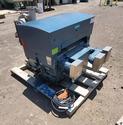 NEW SIEMENS 200 HP