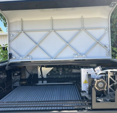 USED Stratasys 380MC
