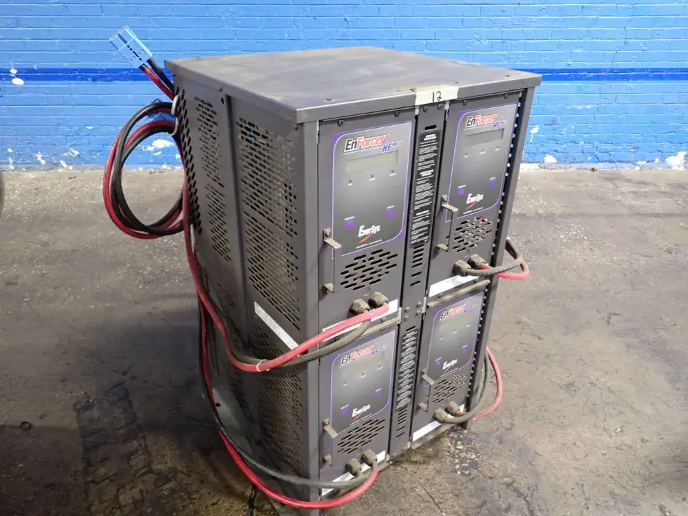 USED ENERYSYS EM12900