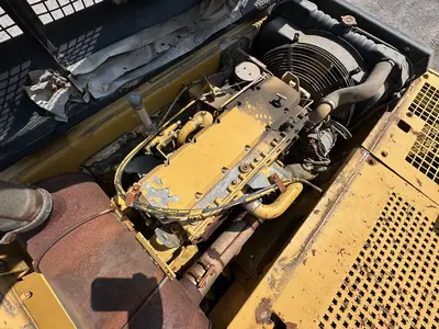 Used 1994 CATERPILLAR 320 N Excavators Pennsylvania US | Proxy Equipment #1388689