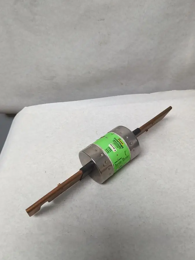 USED COOPER BUSSMANN FRS-R-250