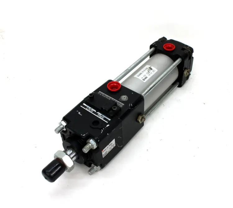 Used SMC CDLACN50-75-D Miscellaneous MRO | Industrial Parts R Us Inc. #366944