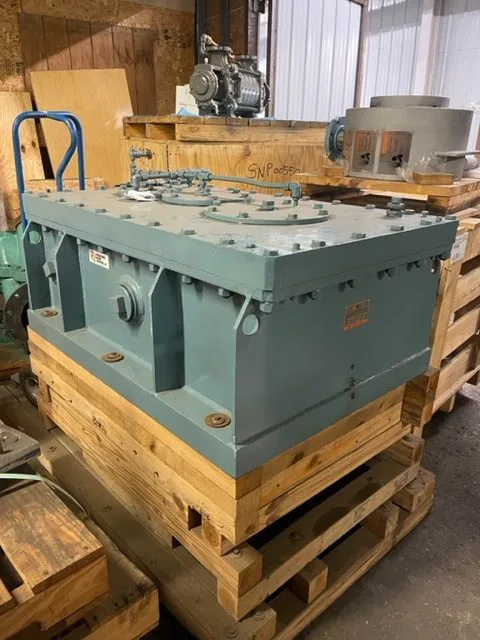 Used Philadelphia _UNKNOWN_ Agitators, Blenders, Mixers Minnesota US | Peak Machinery, Inc. #285629