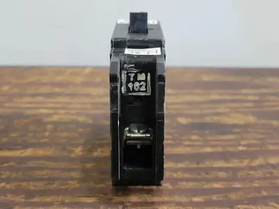 USED EATON GBH1015