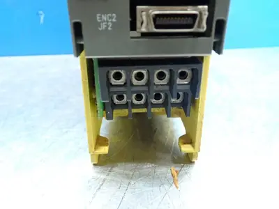 USED FANUC A06B6079H205