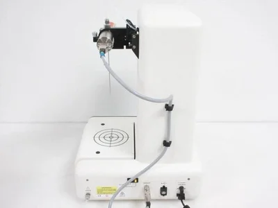 USED PERKIN ELMER HIAC 9703