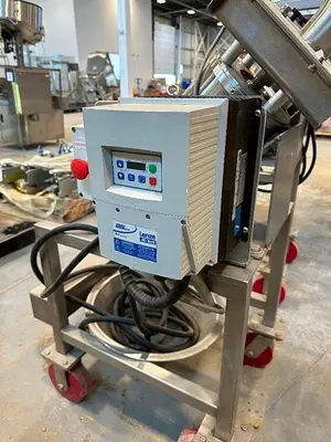 USED 2018 CORENCO M6E