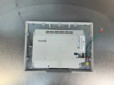 Beacon Medaes Mega3 Area Alarm Beacon M3A10-OXAV 4107220017 (8.4.6)