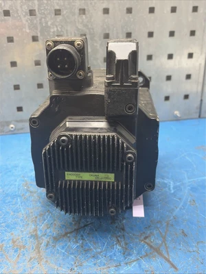 Used OKUMA BL-MC50J-30T Servo Motors Indiana US | J&J Industrial Supply #1548354
