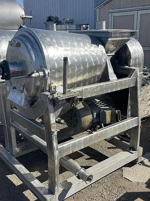 Used LANGSENKAMP _UNKNOWN_ Finishing Machines California US | Machinery & Equipment #1371305