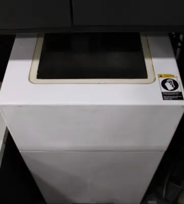 2008 MAKINO DUO43 Wire EDM | Toolquip, Inc. (10)