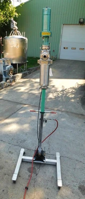 USED LIGHTNIN CONTINIOUS EV1L33M