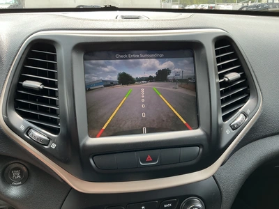 Used 2014 JEEP CHEROKEE SUVs Michigan US | Miedema Asset Management Group #1321284