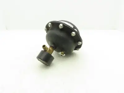 Used HANKISON _UNKNOWN_ Valves/Fittings Indiana US | Arrow Industrial #1481423