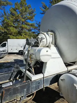 Used 2004 INTERNATIONAL 4200 MINI MIXER Concrete Mixer Trucks Georgia US | Proxy Equipment #1380316