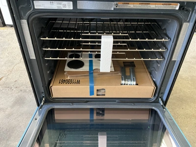 Used KITCHENAID KFGG504KPS4 Residential Appliances Michigan US | Miedema Asset Management Group #1769179