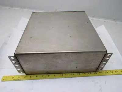 Trumpf 1278019 Controller From a L3030 Laser CNC