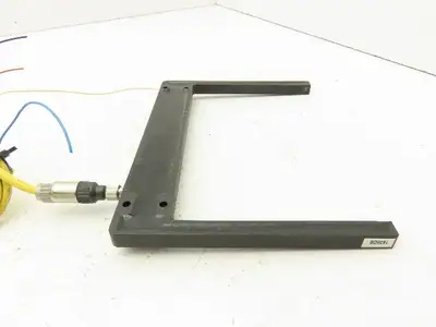 Automation Direct PSUR-0P-8F Photoelectric Fork Sensor U Frame 180mm Distance