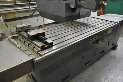 USED CORREA A16 X: 1800 - Y: 800 - Z: 800 MM
