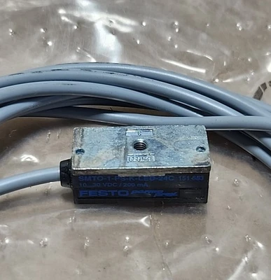 NEW Festo 151683