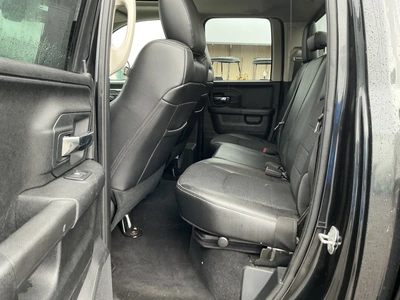 Used 2015 RAM 1500 Pickup Trucks Michigan US | Miedema Asset Management Group #1406839